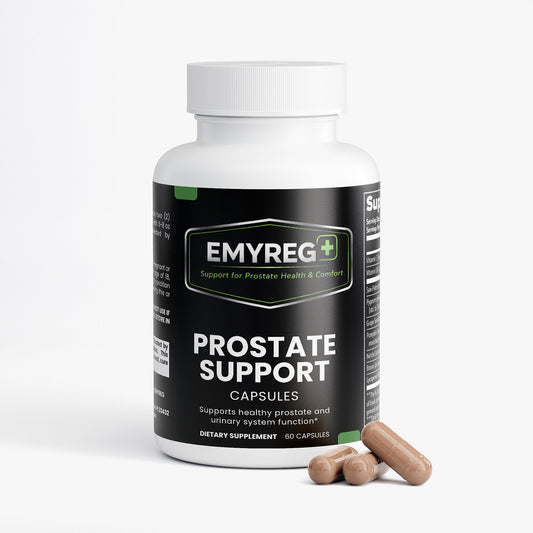 EMYREG Prostate Support
