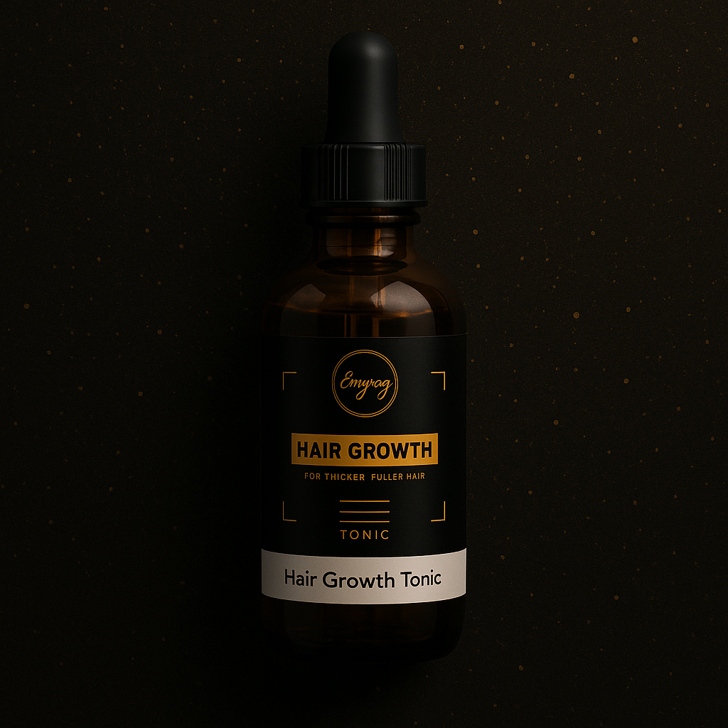 Emyreg Hair Growth Treatment Oil