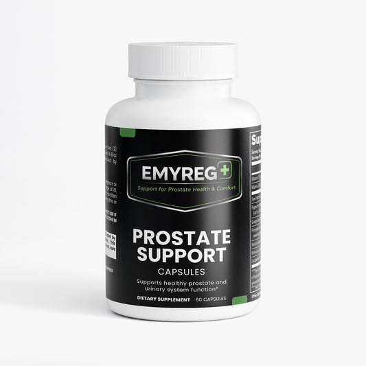 EMYREG Prostate Support