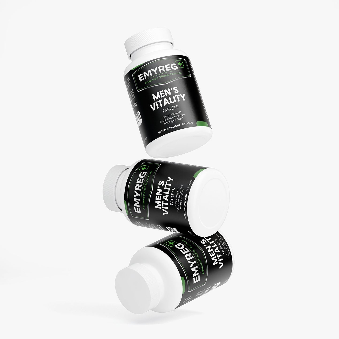 Men's Vitality