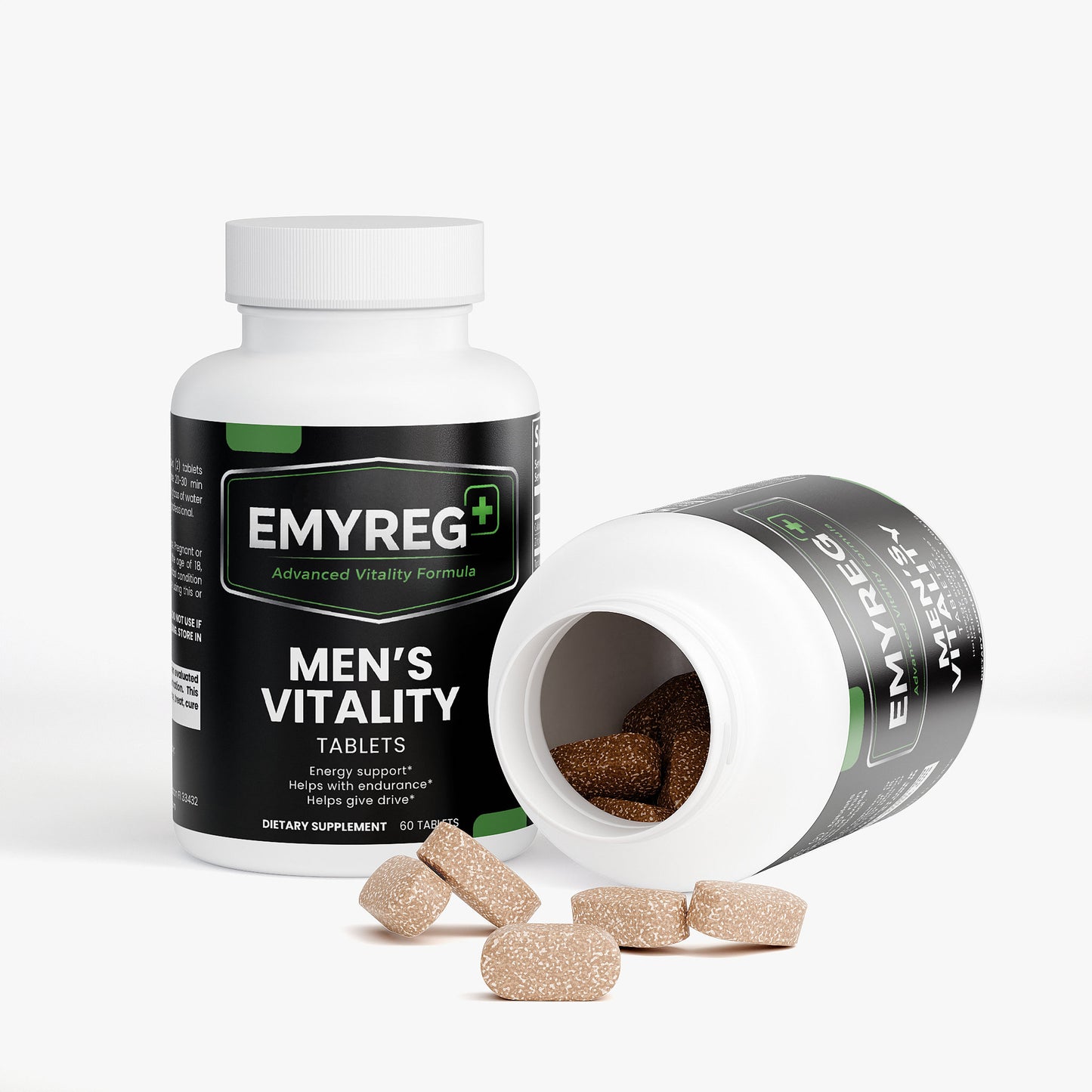 Men's Vitality