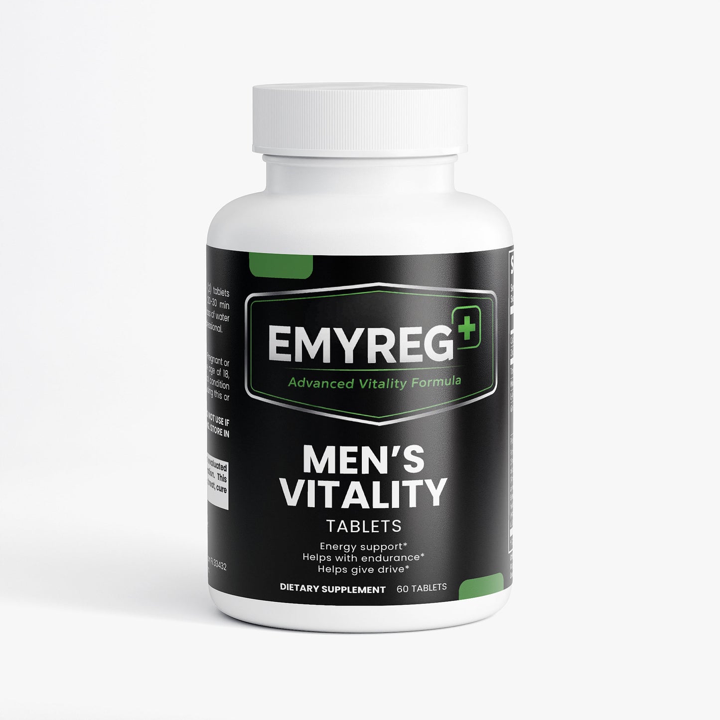 Men's Vitality
