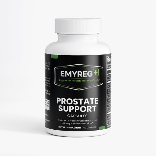 EMYREG Prostate Support