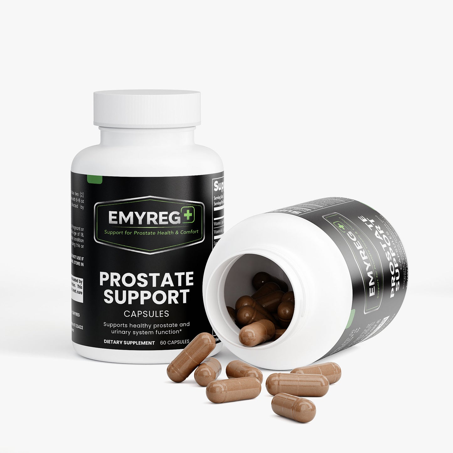 EMYREG Prostate Support