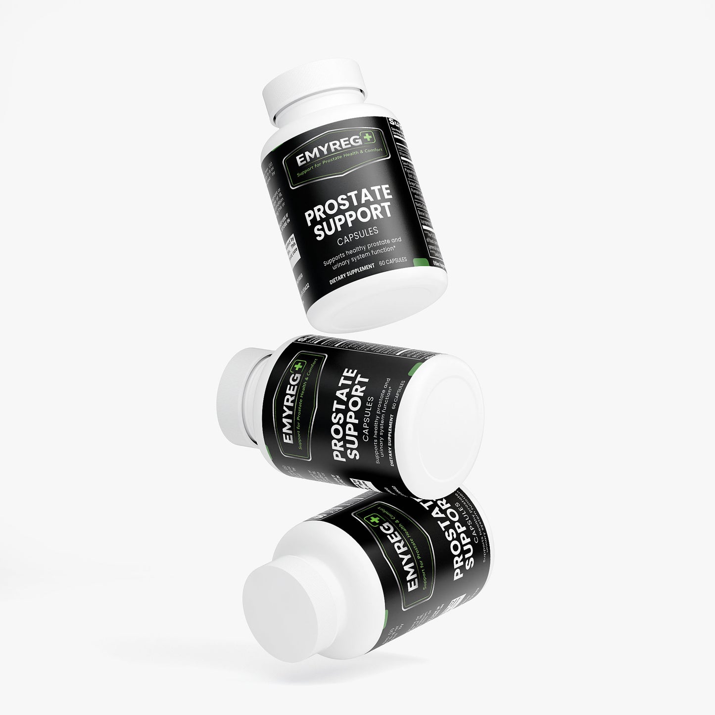 EMYREG Prostate Support