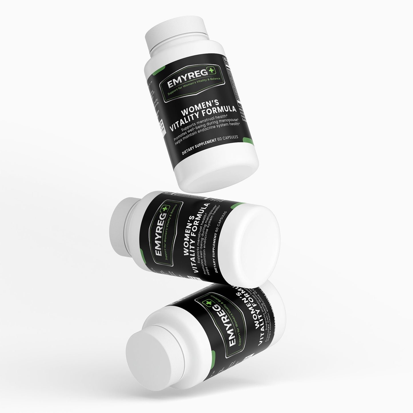 Emyreg Women's Vitality Formula