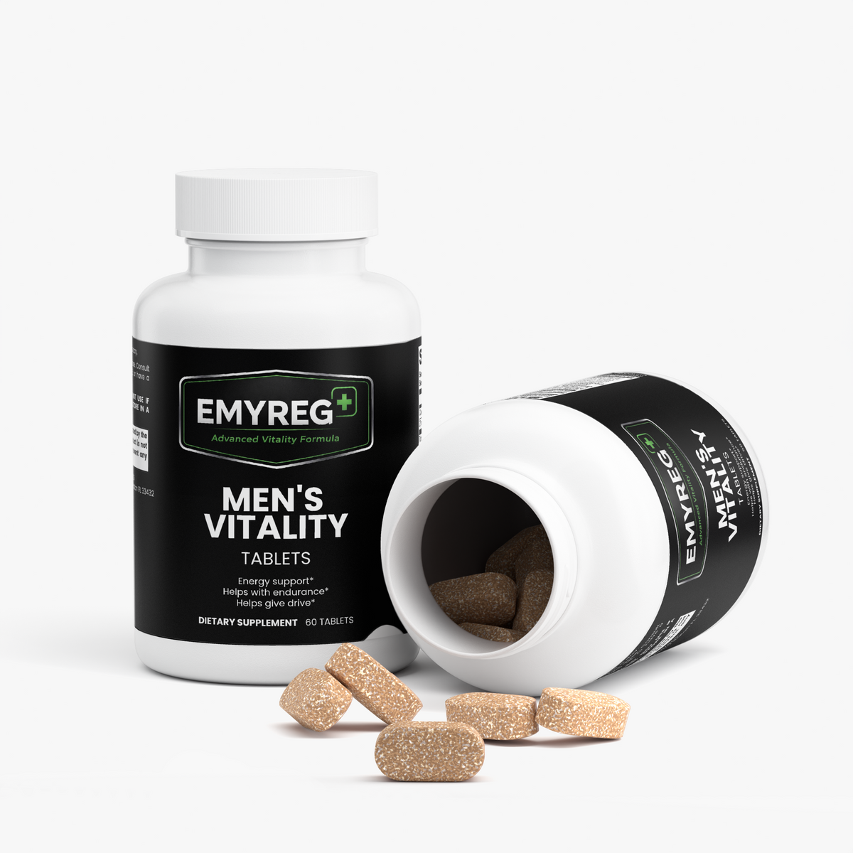 Men's Vitality