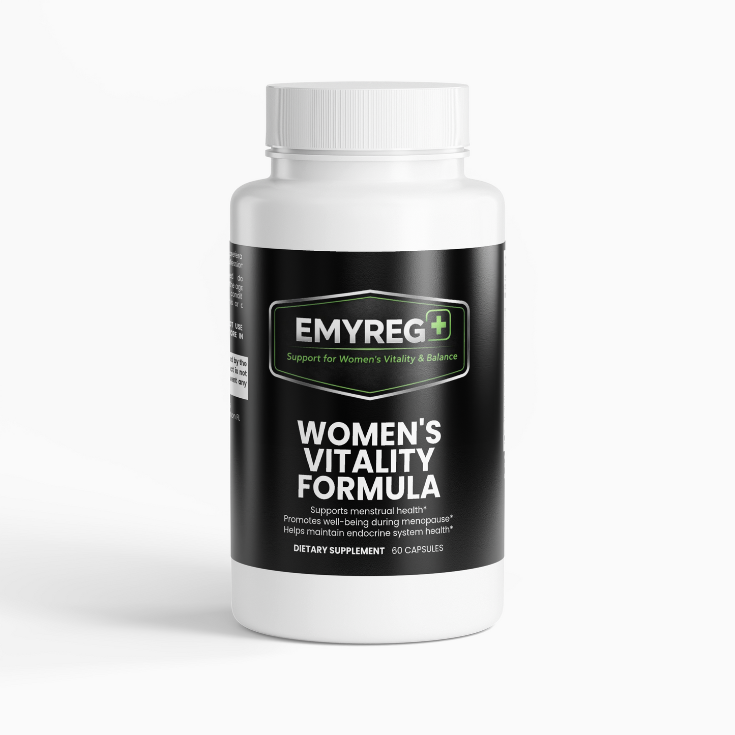 Emyreg Women's Vitality Formula