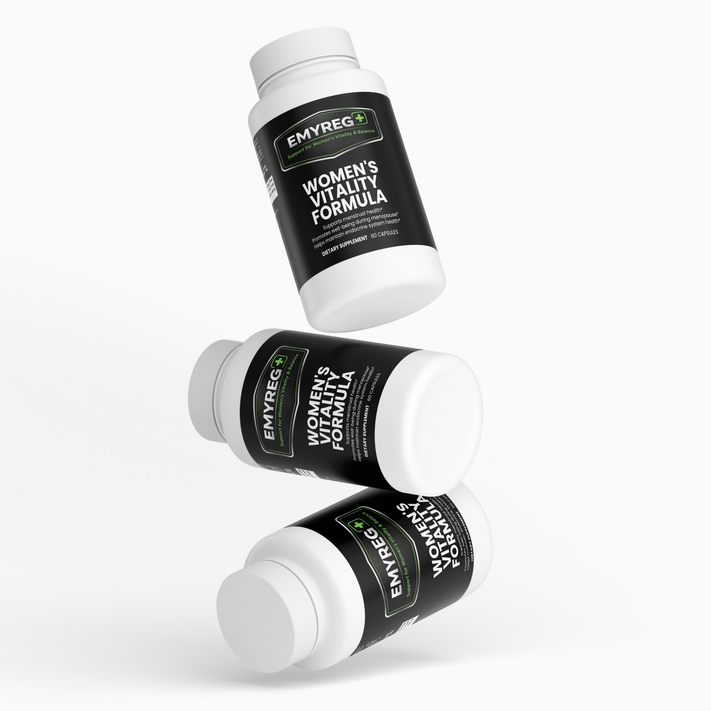 Emyreg Women's Vitality Formula