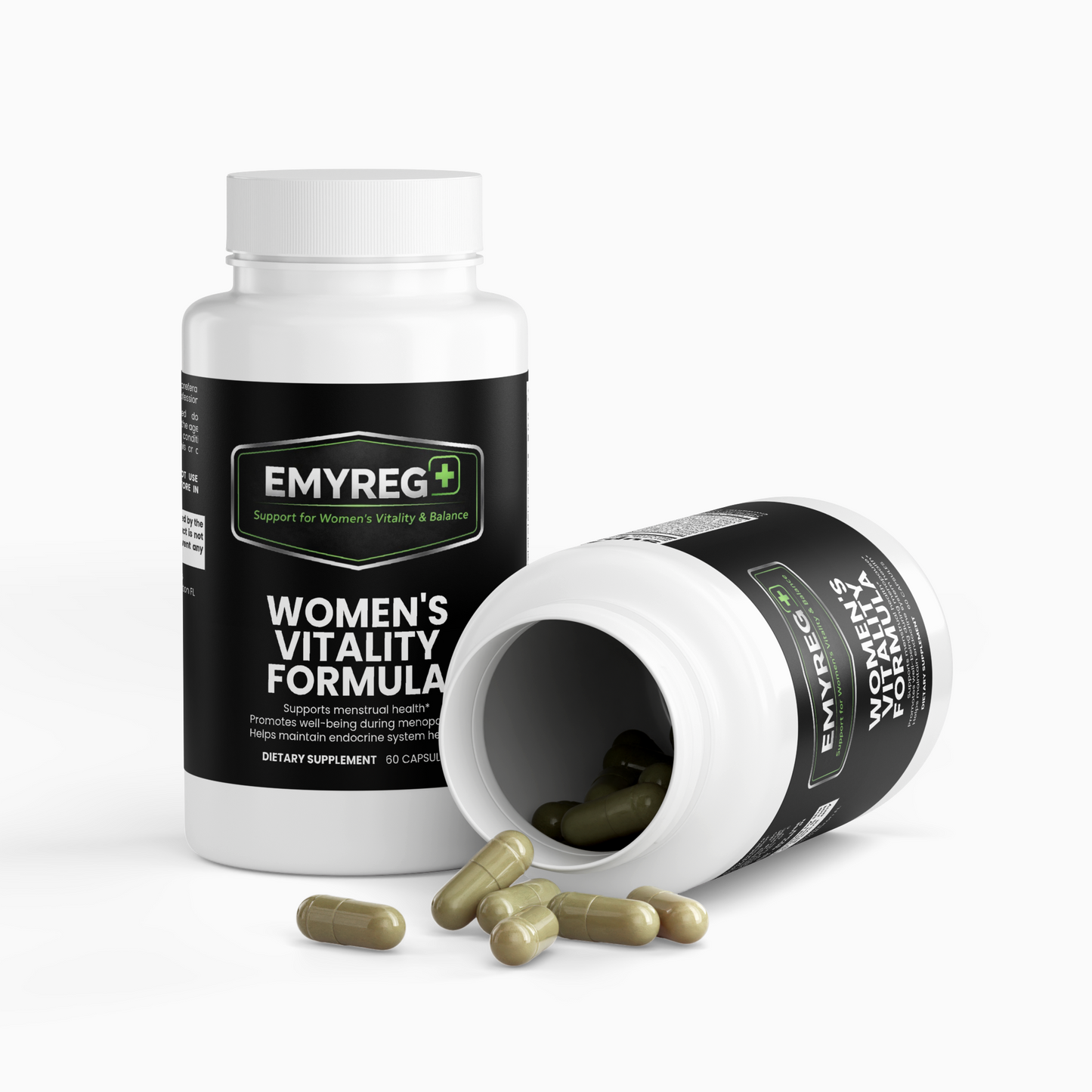 Emyreg Women's Vitality Formula