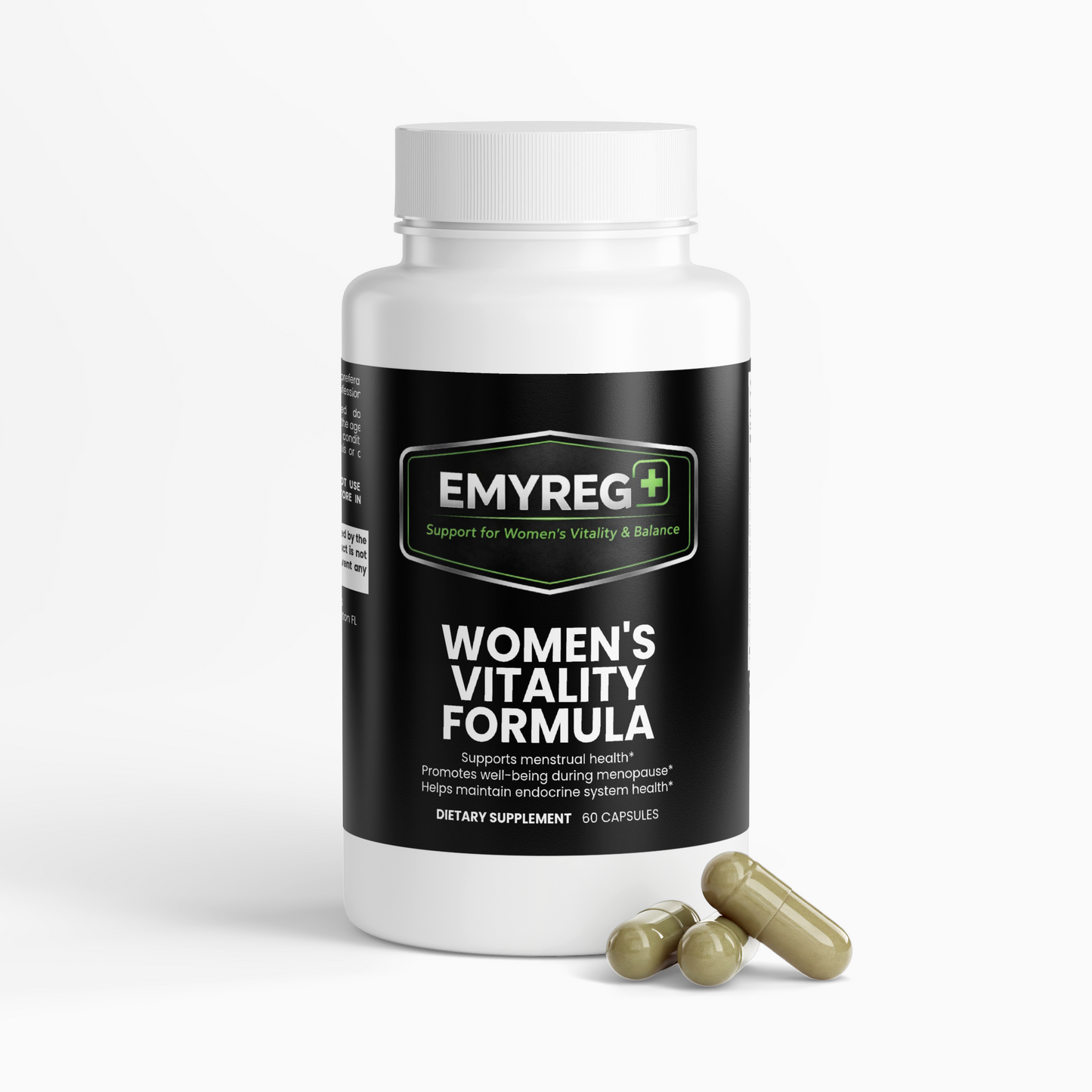 Emyreg Women's Vitality Formula