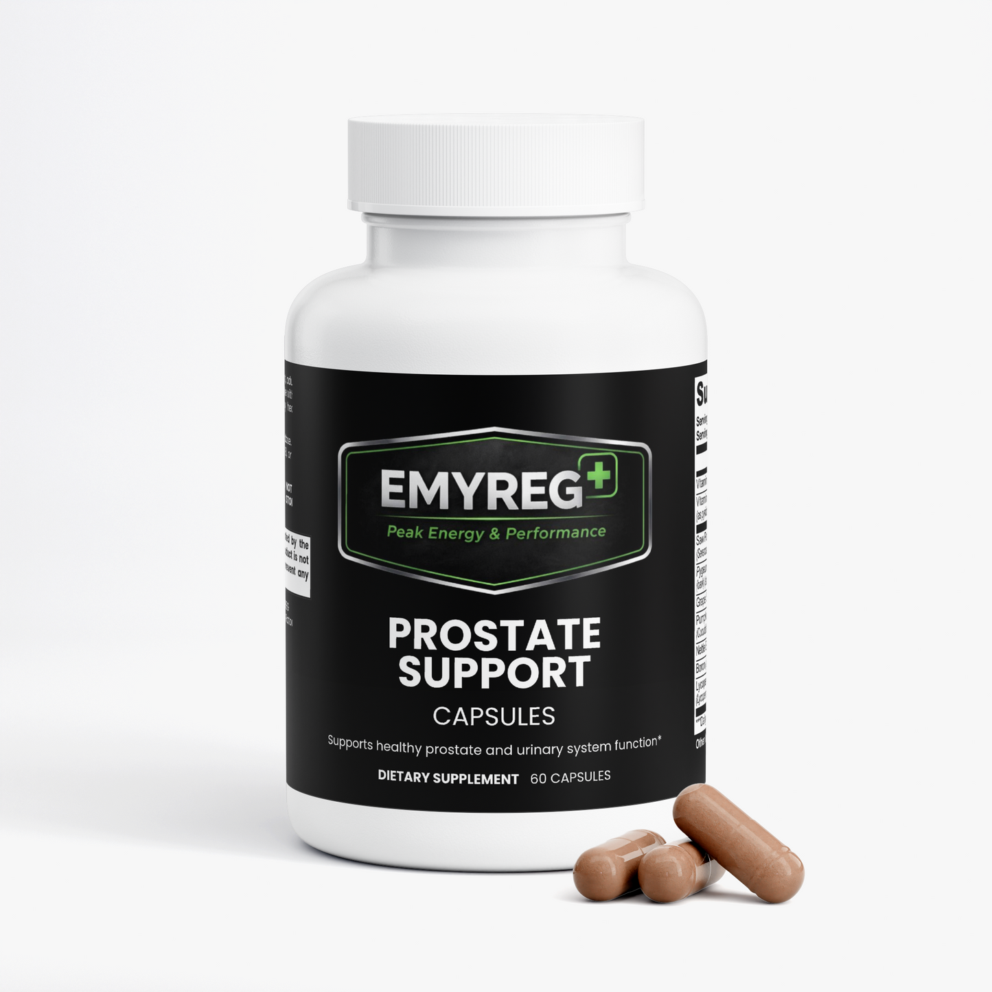 EMYREG Prostate Support