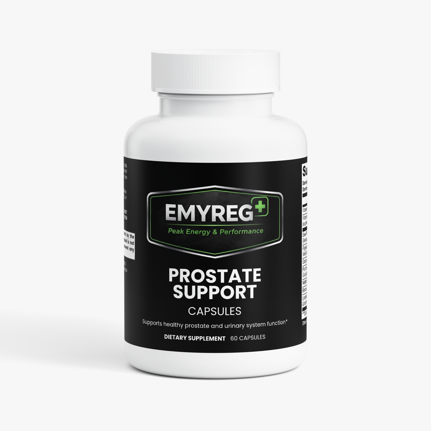 EMYREG Prostate Support