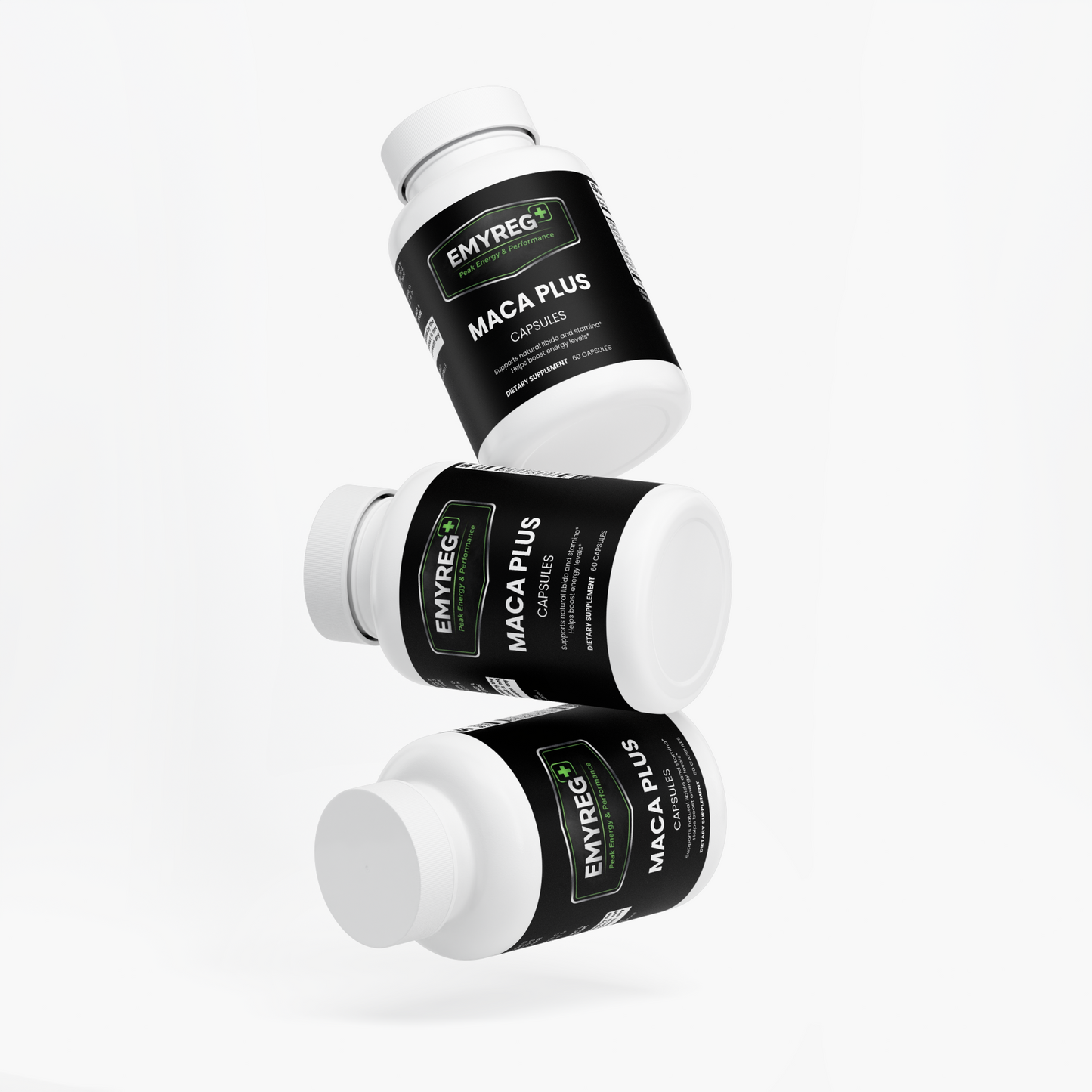 Emyreg Maca Plus