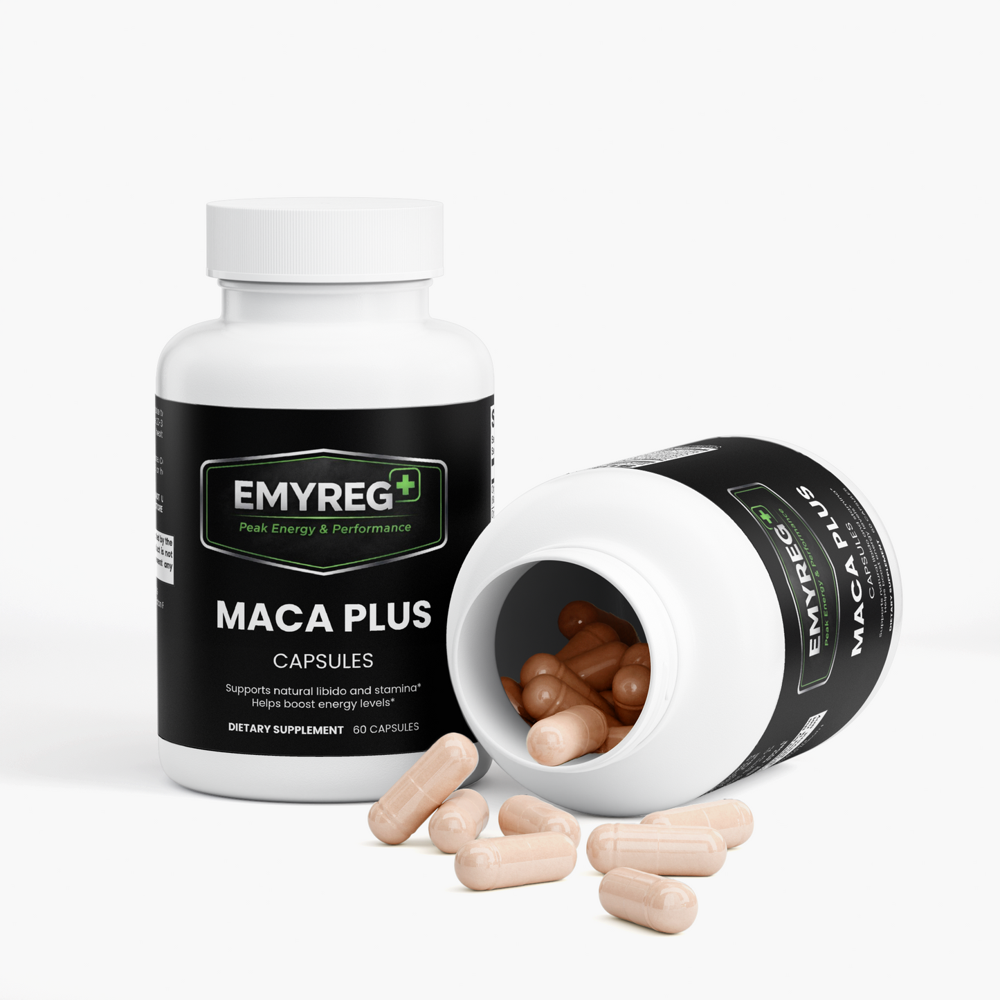 Emyreg Maca Plus