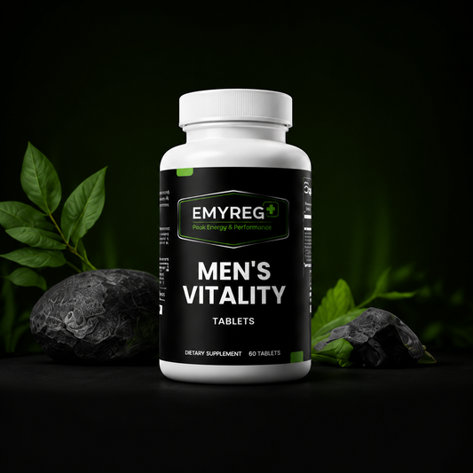 Men's Vitality