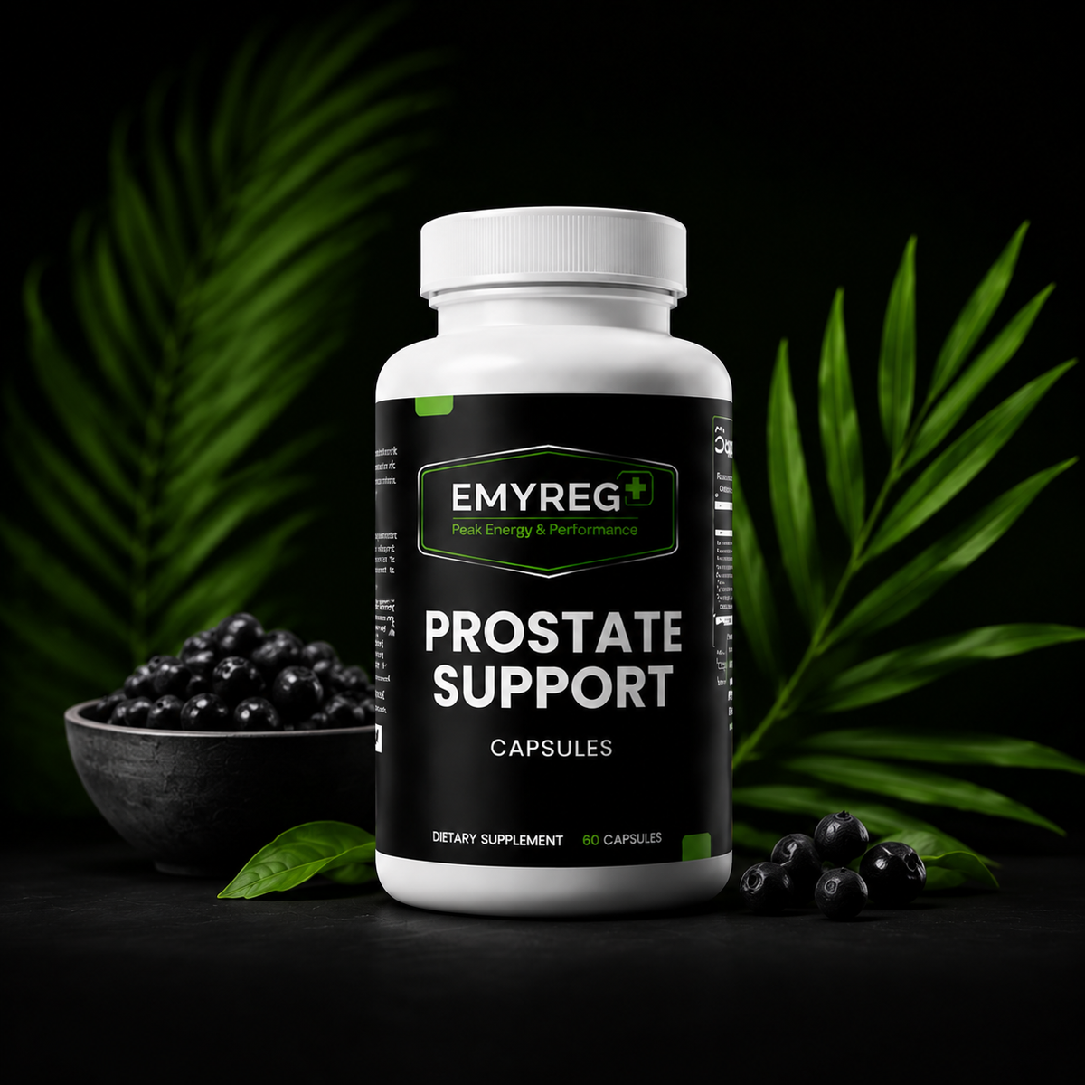 EMYREG Prostate Support