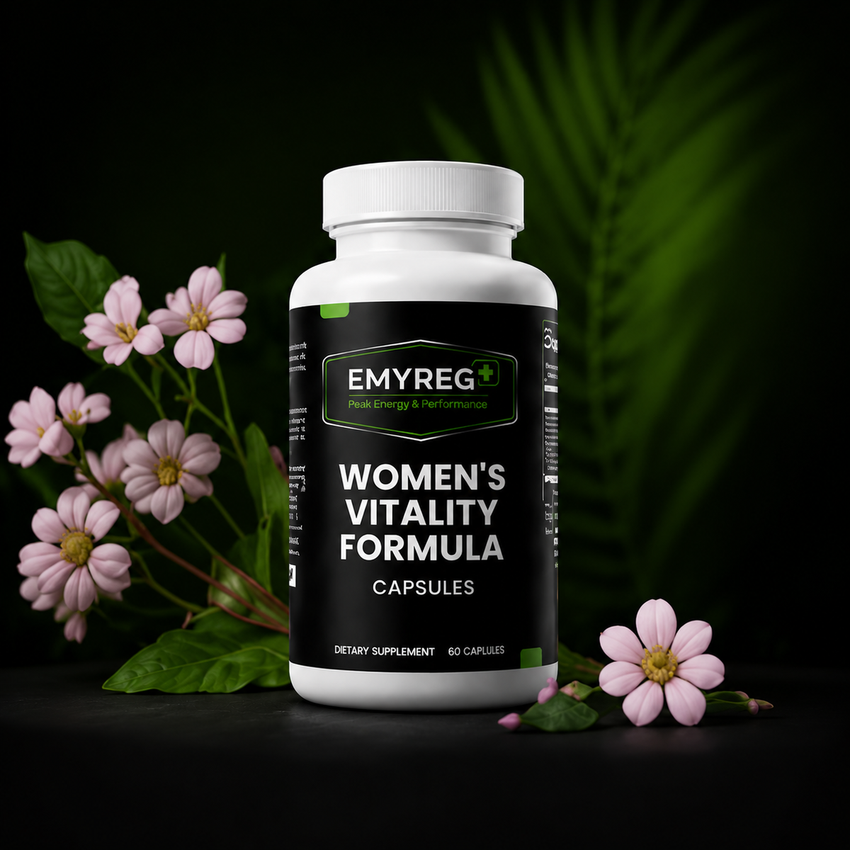 EMYREG Prostate Support