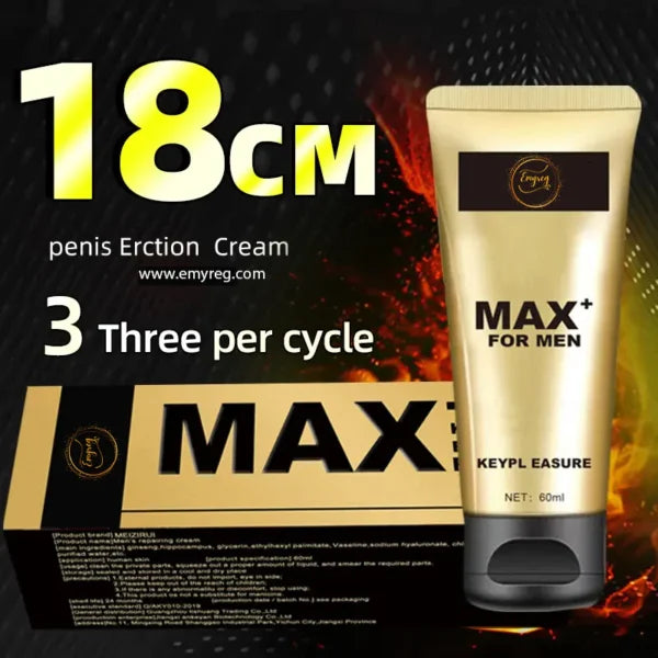 Gel Growth Sex