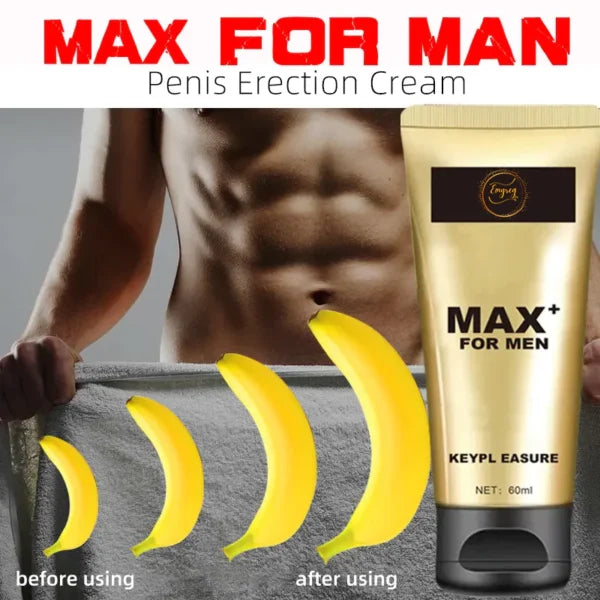 Gel Growth Sex